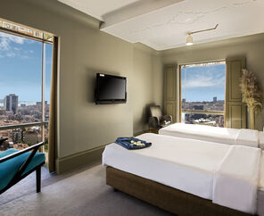 The Cettia İstanbul 4*