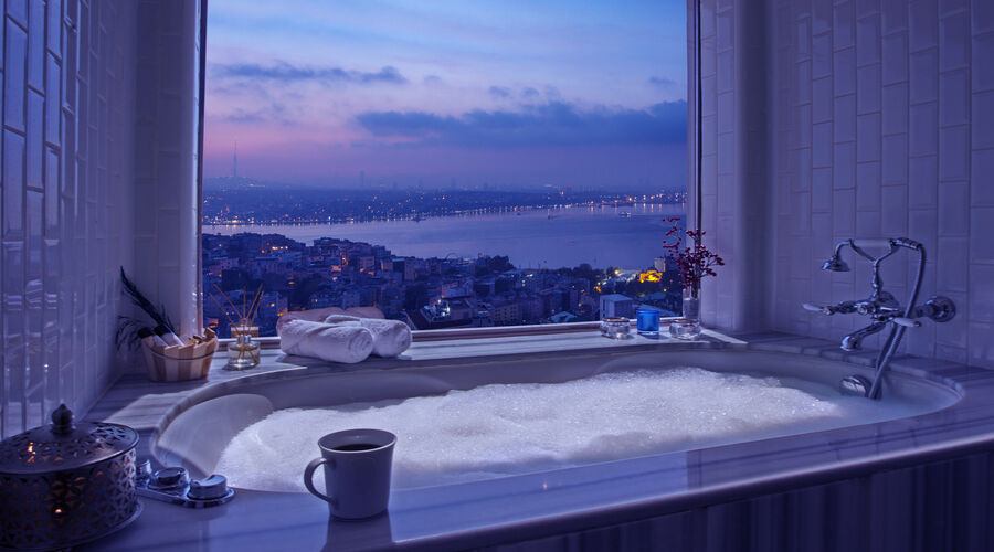 The Cettia İstanbul 4*