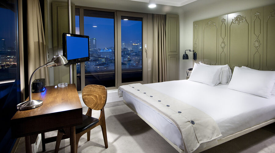 The Cettia İstanbul 4*