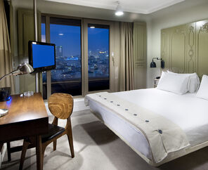 The Cettia İstanbul 4*