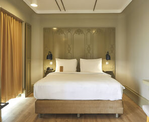 The Cettia İstanbul 4*