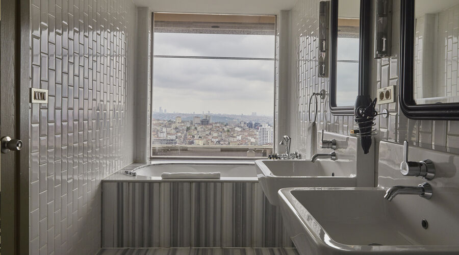 The Cettia İstanbul 4*