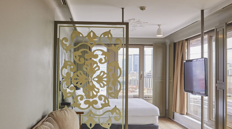 The Cettia İstanbul 4*