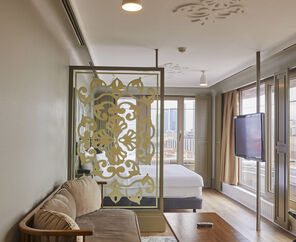The Cettia İstanbul 4*