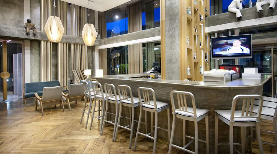 The Cettia İstanbul 4*