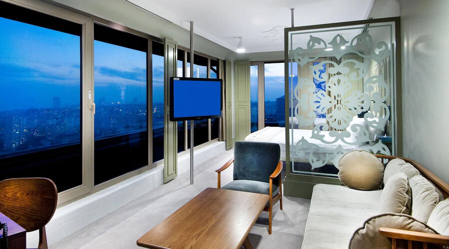 The Cettia İstanbul 4*