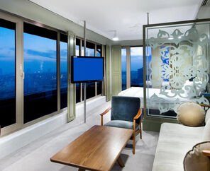 The Cettia İstanbul 4*