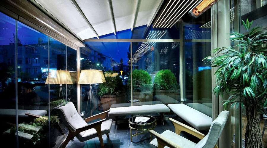 The Cettia İstanbul 4*