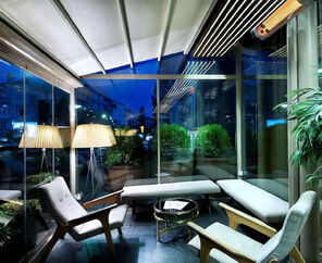 The Cettia İstanbul 4*