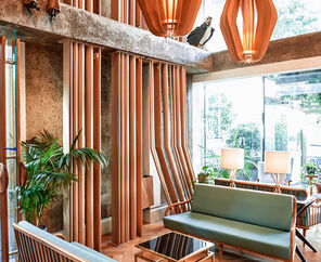 The Cettia İstanbul 4*