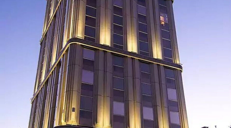 The Cettia İstanbul 4*