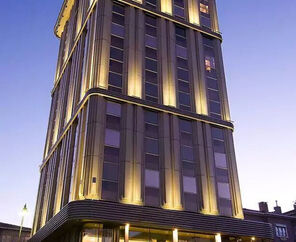The Cettia İstanbul 4*