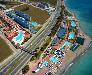 Eftalia Marin Resort 5*