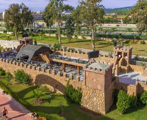 Eftalia Marin Resort 5*