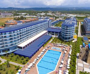 Eftalia Marin Resort 5*