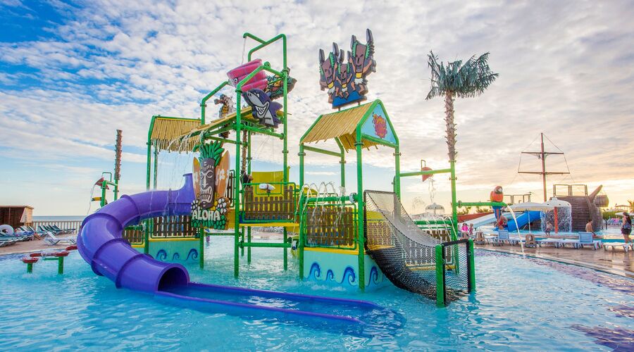 Eftalia Marin Resort 5*