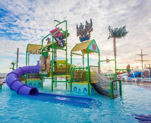 Eftalia Marin Resort 5*