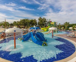 Eftalia Marin Resort 5*