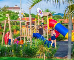 Eftalia Marin Resort 5*