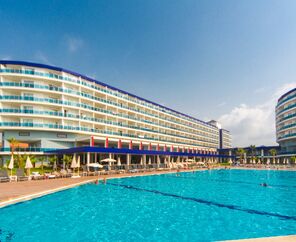 Eftalia Marin Resort 5*