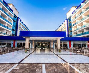 Eftalia Marin Resort 5*