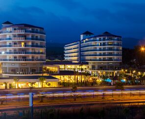 Eftalia Marin Resort 5*