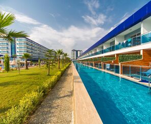Eftalia Marin Resort 5*