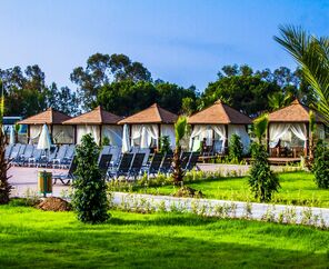 Eftalia Marin Resort 5*