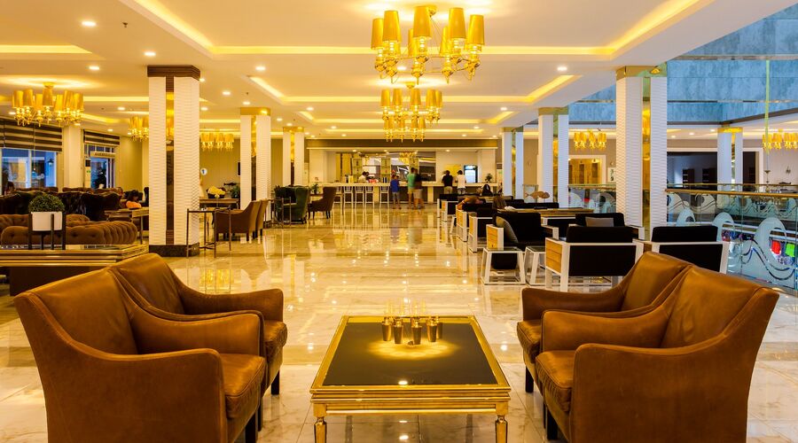 Eftalia Marin Resort 5*
