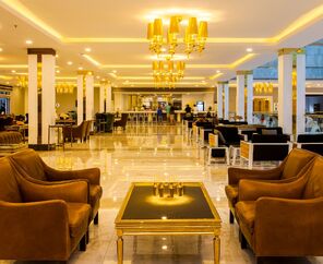Eftalia Marin Resort 5*