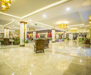 Eftalia Marin Resort 5*