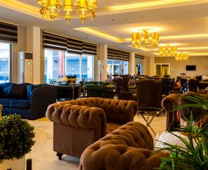 Eftalia Marin Resort 5*