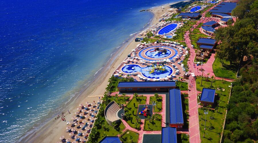 Eftalia Marin Resort 5*