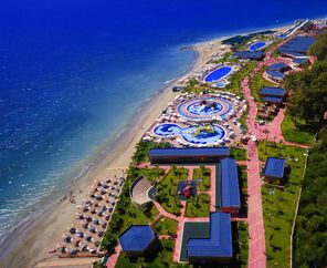 Eftalia Marin Resort 5*