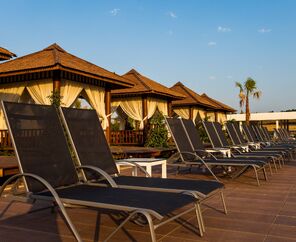 Eftalia Marin Resort 5*