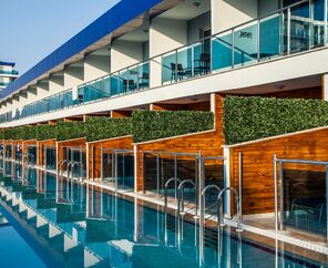 Eftalia Marin Resort 5*