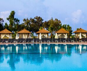 Eftalia Marin Resort 5*