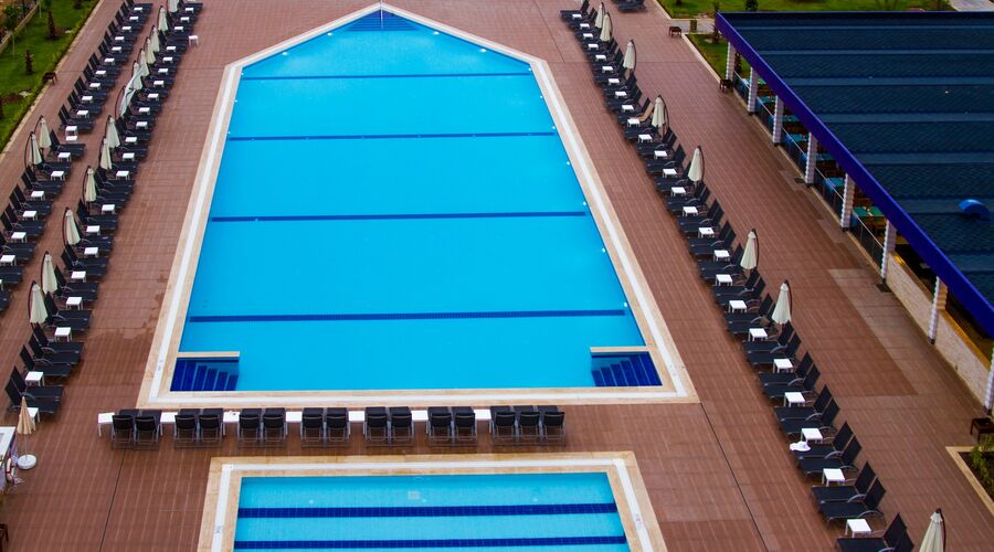 Eftalia Marin Resort 5*