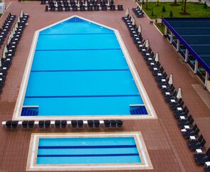 Eftalia Marin Resort 5*