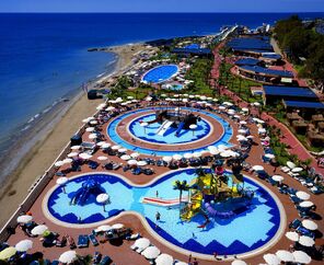 Eftalia Marin Resort 5*