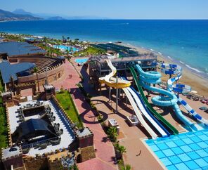 Eftalia Marin Resort 5*