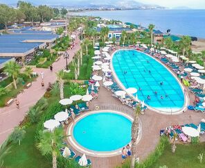 Eftalia Marin Resort 5*