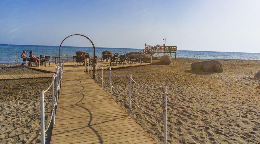 Eftalia Marin Resort 5*