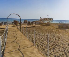 Eftalia Marin Resort 5*