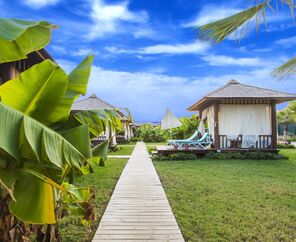 Eftalia Marin Resort 5*