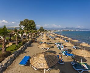 Eftalia Marin Resort 5*