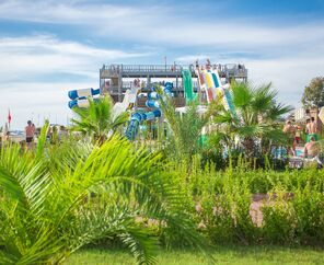 Eftalia Marin Resort 5*