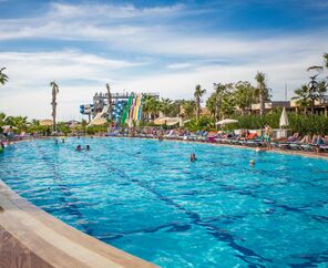 Eftalia Marin Resort 5*
