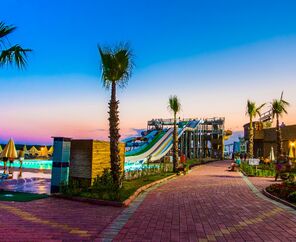 Eftalia Marin Resort 5*