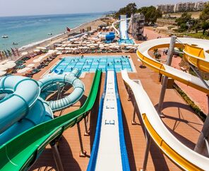 Eftalia Marin Resort 5*